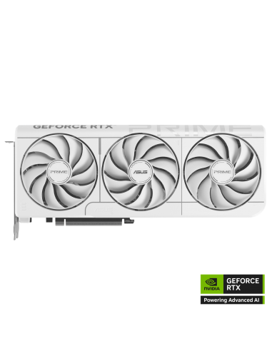 ASUS PRIME-RTX5070-O12G-WHITE